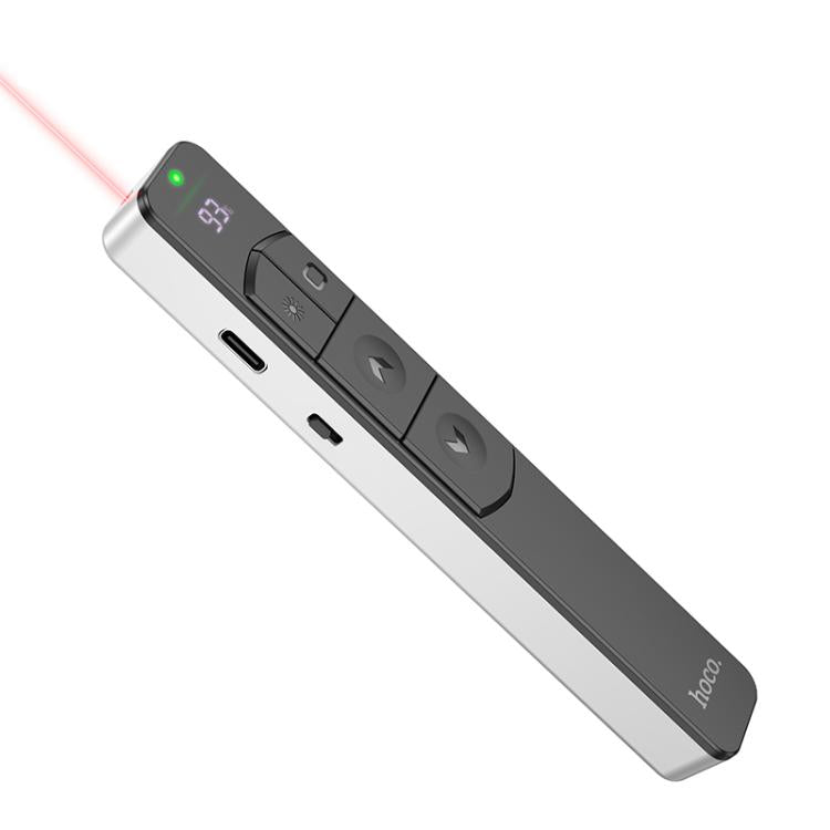 hoco GM202 Wireless Smart PPT Page Turning Pen Clicker