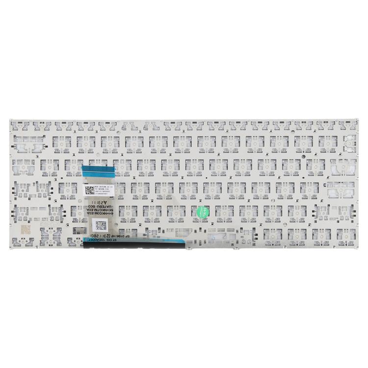 US Version Laptop Keyboard for Asus VivoBook 14 Pro X1402 M1402 D1402 F1402 X1403Z X1402Z