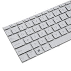 US Version Laptop Keyboard for Asus VivoBook 14 Pro X1402 M1402 D1402 F1402 X1403Z X1402Z