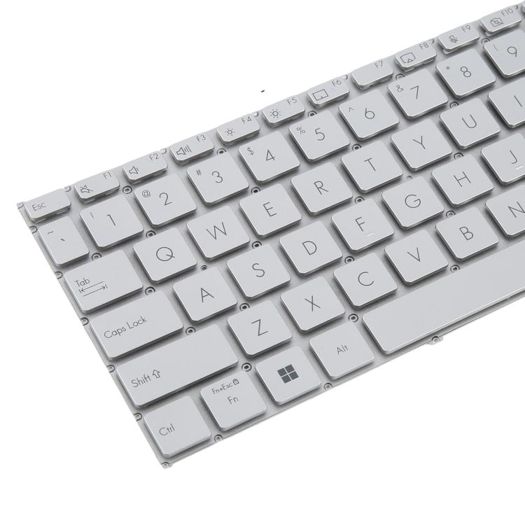 US Version Laptop Keyboard for Asus VivoBook 14 Pro X1402 M1402 D1402 F1402 X1403Z X1402Z