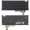 US Version Backlit Laptop Keyboard for Asus Zenbook 14 OLED UX3402 UX3402Z UX3402ZA UX3402VA UM5302T UM3402 NSK-UA74LN