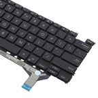 US Version Backlit Laptop Keyboard for Asus Zenbook 14 OLED UX3402 UX3402Z UX3402ZA UX3402VA UM5302T UM3402 NSK-UA74LN