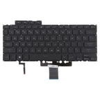 US Version Backlit Laptop Keyboard for Asus ROG Flow X13 GV302 2023 GV302XV GV302XU