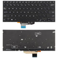 US Version Backlit Laptop Keyboard for Asus VivoBook S14 K430 A430 X430 S403 S4300F S4300U