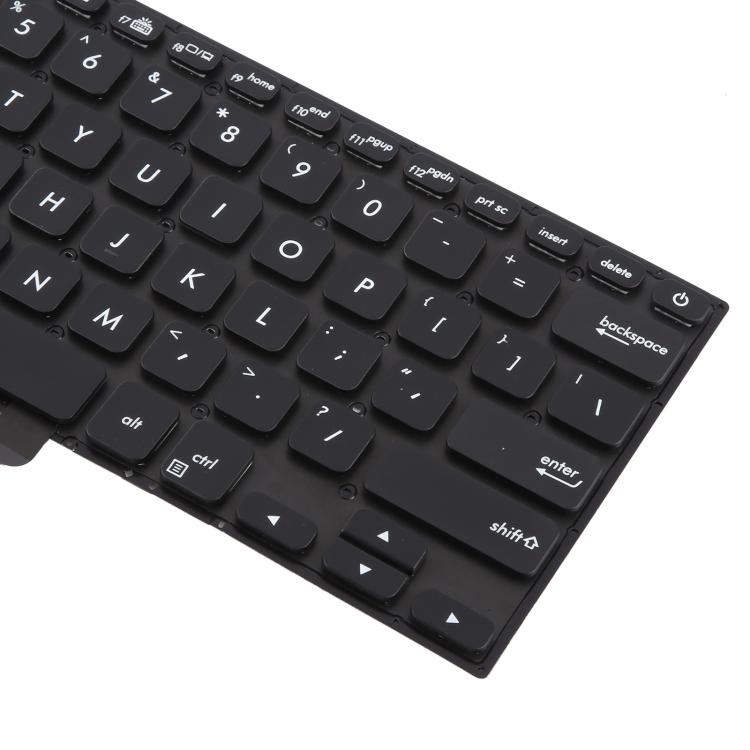 US Version Backlit Laptop Keyboard for Asus VivoBook S14 K430 A430 X430 S403 S4300F S4300U