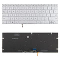 US Version Backlit Laptop Keyboard for Asus UX431 X431 V431 K431 S431 X431FAC UX431U UX431F U4500F