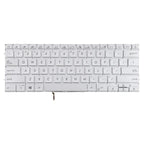 US Version Backlit Laptop Keyboard for Asus UX431 X431 V431 K431 S431 X431FAC UX431U UX431F U4500F
