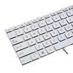 US Version Backlit Laptop Keyboard for Asus UX431 X431 V431 K431 S431 X431FAC UX431U UX431F U4500F