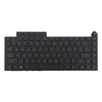US Version RGB Backlit Laptop Keyboard for Asus ROG Strix G16 G614 G614JU G634 G634JY 2023