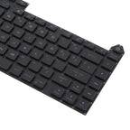 US Version RGB Backlit Laptop Keyboard for Asus ROG Strix G16 G614 G614JU G634 G634JY 2023