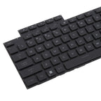 US Version RGB Backlit Laptop Keyboard for Asus ROG Strix G16 G614 G614JU G634 G634JY 2023
