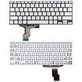 US Version Laptop Keyboard for Asus VivoBook 14 X420 X420F X420FA X420U A420F A420 A420U S420 S420UA P1411F P1411FA