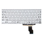 US Version Laptop Keyboard for Asus VivoBook 14 X420 X420F X420FA X420U A420F A420 A420U S420 S420UA P1411F P1411FA