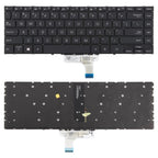 US Version Backlit Laptop Keyboard for Asus ZenBook UX363E UX363EA UX363J UX363JA X371EA UX371 UX371E UX371EA UXF3000 UXF3000E