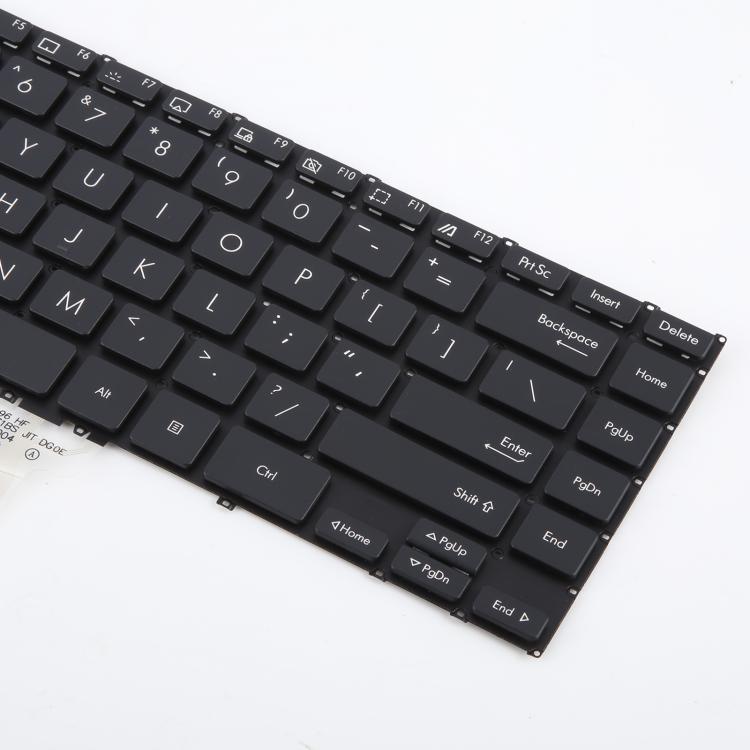 US Version Backlit Laptop Keyboard for Asus ZenBook UX363E UX363EA UX363J UX363JA X371EA UX371 UX371E UX371EA UXF3000 UXF3000E