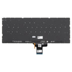 US Version Backlit Laptop Keyboard for Asus Vivobook Pro 14X M7400 M4700 M4700QC M4700PC M7600 M3400 M3401 M3401Q X7400 X3400 X3400P K3400P