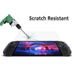 2pcs 9H 0.3mm Explosion-proof Tempered Glass Film