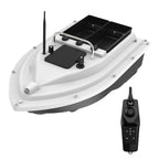 D26C Two Hoppers Smart Remote Control Fishing Bait Boat Support GPS Positioning