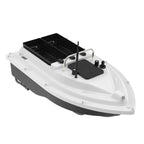 D26C Two Hoppers Smart Remote Control Fishing Bait Boat Support GPS Positioning