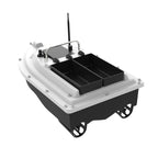 D26C Two Hoppers Smart Remote Control Fishing Bait Boat Support GPS Positioning