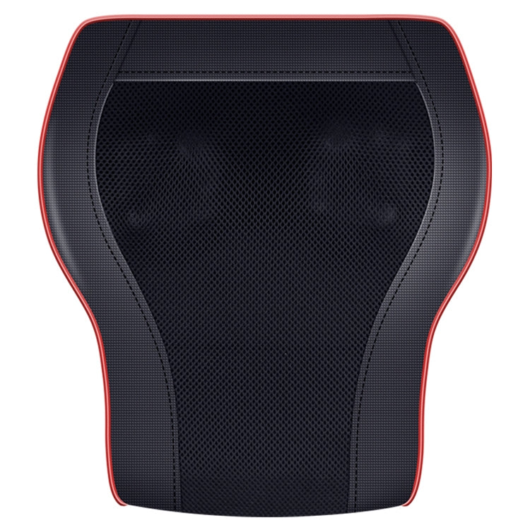 Multifunctional Mini Massage Pillow Neck and Shoulder Cervical Massager — AU Plug
