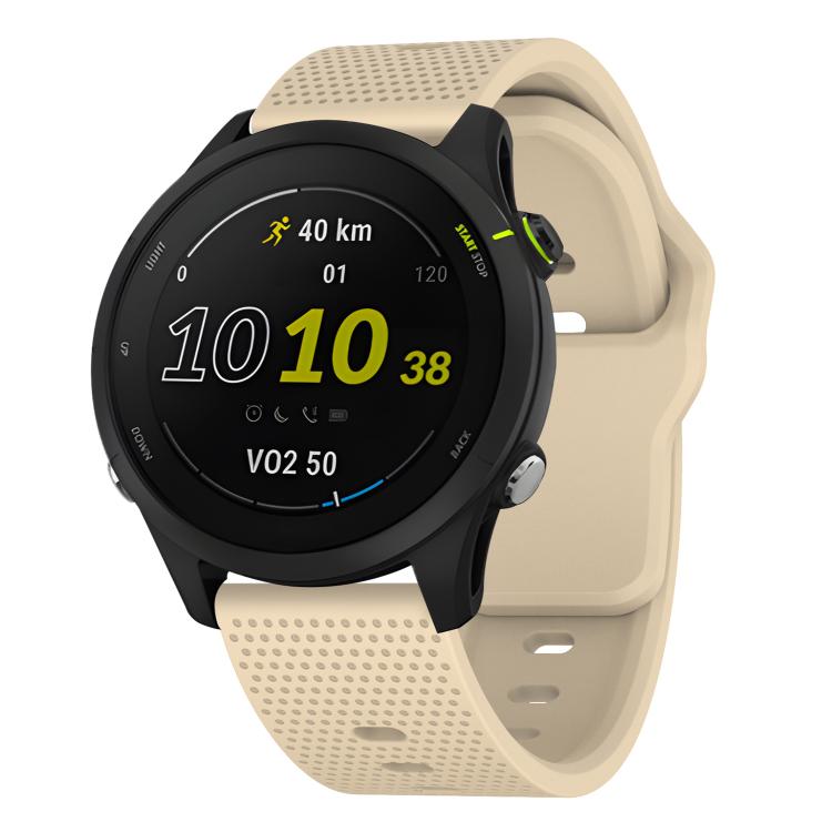 Kalebol Dot Studded Buckle Silicone Watch Band — view 26
