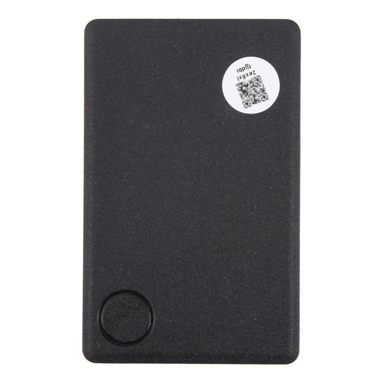 My Card K1 Global Ultra-thin Card Type Location Tracker Anti-lost Device