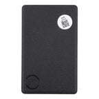 My Card K1 Global Ultra-thin Card Type Location Tracker Anti-lost Device