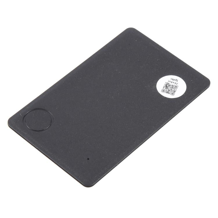 My Card K1 Global Ultra-thin Card Type Location Tracker Anti-lost Device