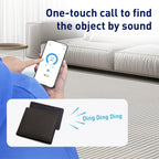 My Card K1 Global Ultra-thin Card Type Location Tracker Anti-lost Device