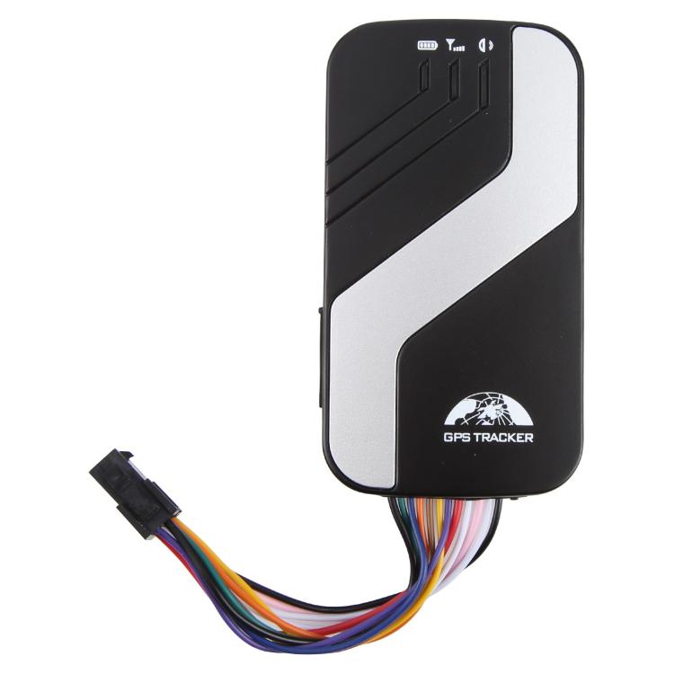 TK403C Car 4G GPS Bluetooth Satellite Locator Tracker