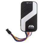 TK403C Car 4G GPS Bluetooth Satellite Locator Tracker