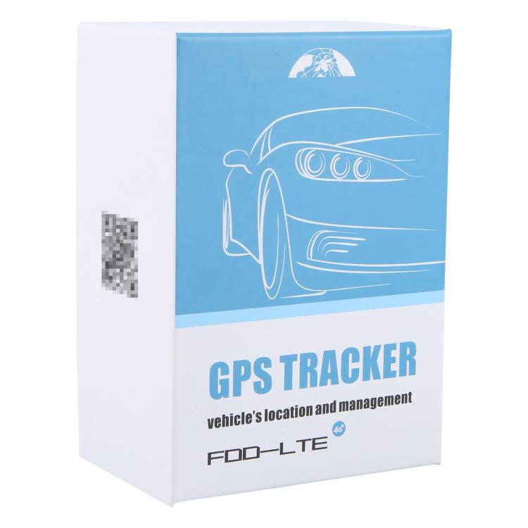 TK403C Car 4G GPS Bluetooth Satellite Locator Tracker