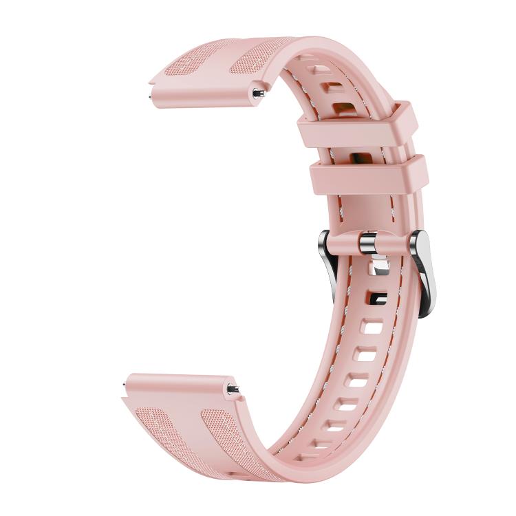 Kalebol Composite Silicone Watch Band