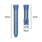 Kalebol Composite Silicone Watch Band