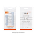 Kalebol Composite Silicone Watch Band