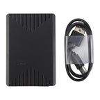V6A 3000mAh Car 4G GPS WiFi Locator Tracker