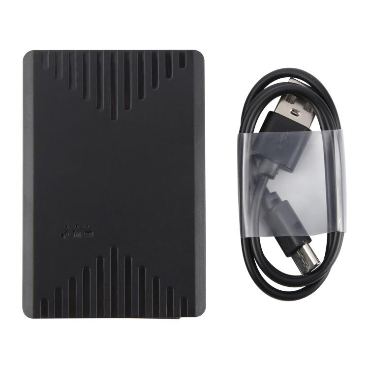 V6A 3000mAh Car 4G GPS WiFi Locator Tracker