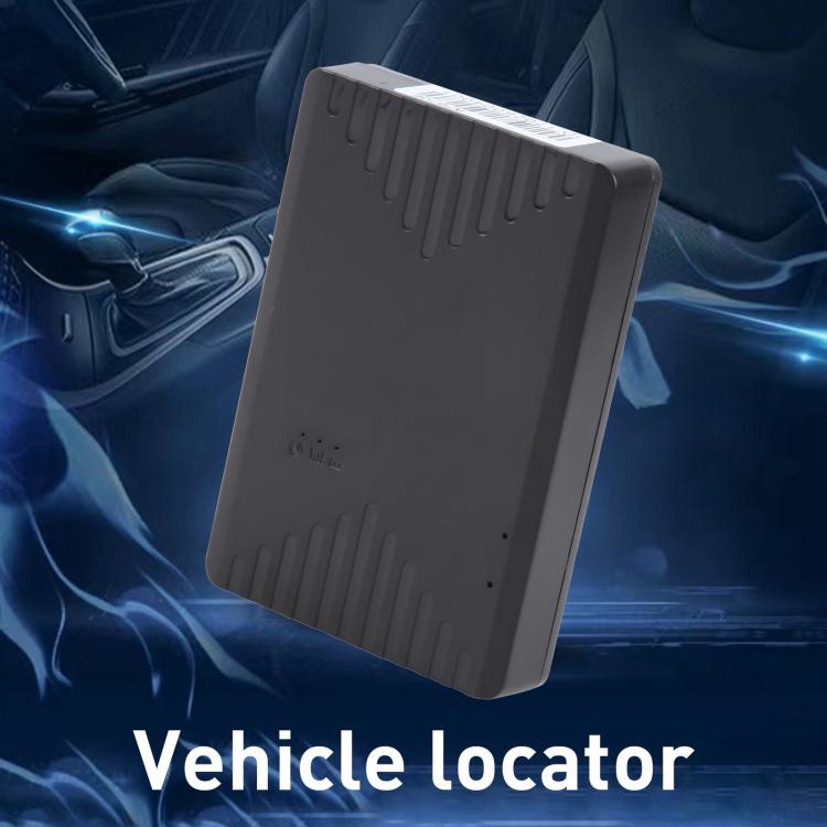 V6A 3000mAh Car 4G GPS WiFi Locator Tracker
