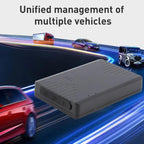 V6A 3000mAh Car 4G GPS WiFi Locator Tracker