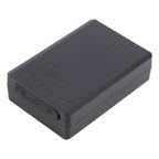 V6B 6000mAh Car 4G GPS WiFi Locator Tracker