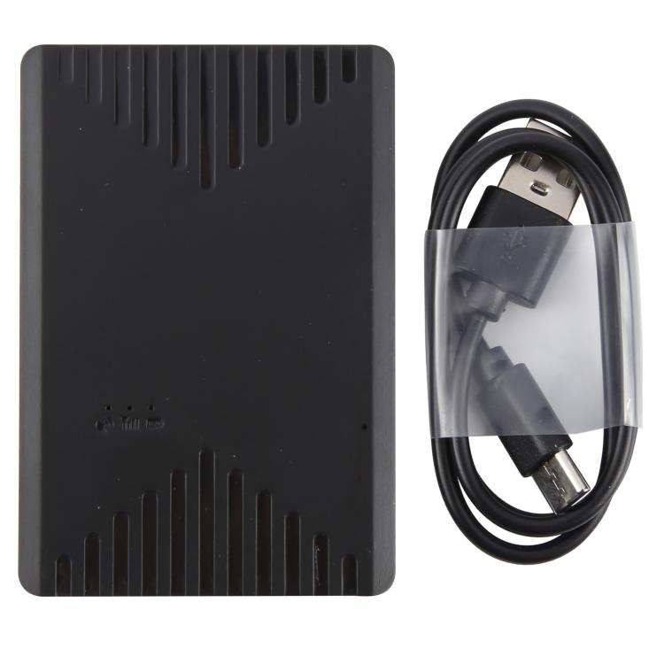 V6B 6000mAh Car 4G GPS WiFi Locator Tracker