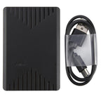 V6B 6000mAh Car 4G GPS WiFi Locator Tracker