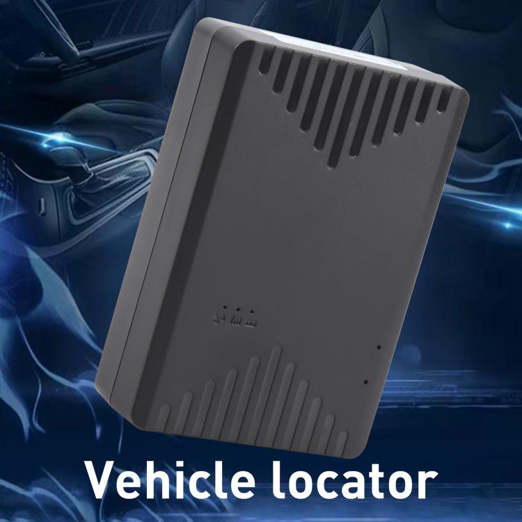 V6B 6000mAh Car 4G GPS WiFi Locator Tracker