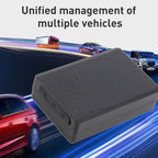 V6B 6000mAh Car 4G GPS WiFi Locator Tracker