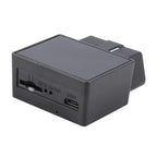 OBD Car 4G GPS Locator Tracker