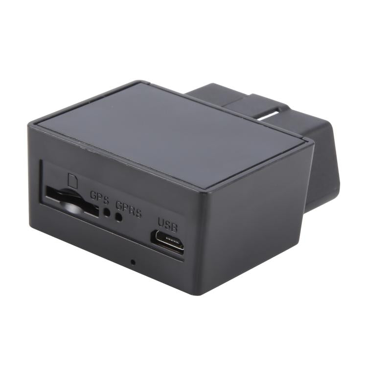 OBD Car 4G GPS Locator Tracker