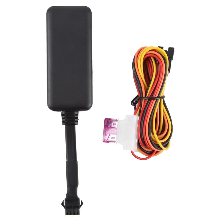 GT25 Car 4G GPS Smart Locator Tracker