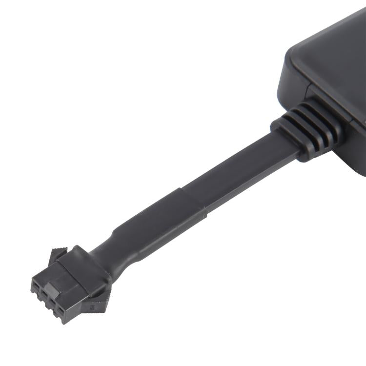 GT25 Car 4G GPS Smart Locator Tracker