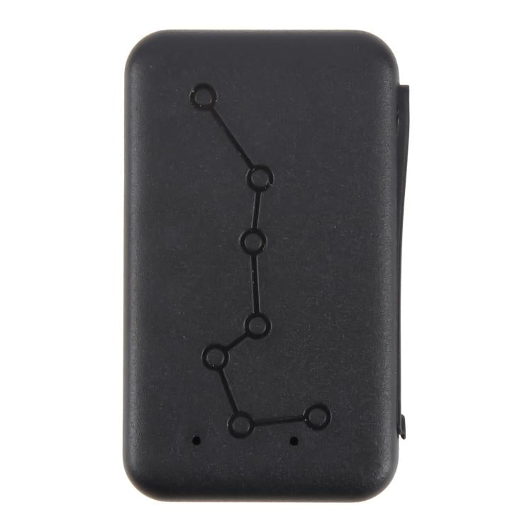 GT63A 1000mAh Car 4G GPS Locator Tracker